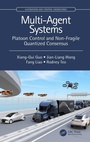 Cover: Multi-Agent Systems - CRC Press