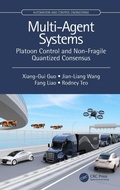 Cover: Multi-Agent Systems - CRC Press