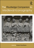 Cover: The Routledge Companion to Medieval Iconography - Routledge