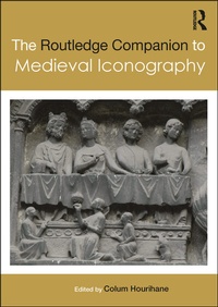 Enlarge image Cover: The Routledge Companion to Medieval Iconography - Routledge