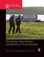 Cover: Routledge International Handbook of Rural Studies - Routledge