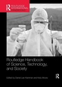 Cover: Routledge Handbook of Science, Technology, and Society - Routledge