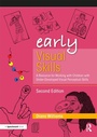 Cover: Early Visual Skills - Routledge