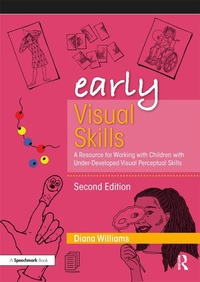 Enlarge image Cover: Early Visual Skills - Routledge