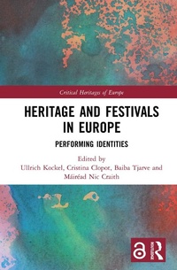 Abbildung von: Heritage and Festivals in Europe - Routledge