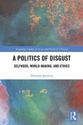 Cover: A Politics of Disgust - Routledge