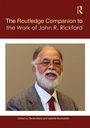 Cover: The Routledge Companion to the Work of John R. Rickford - Routledge