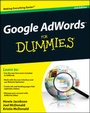 Cover: Google AdWords For Dummies - Wiley