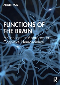 Abbildung von: Functions of the Brain - Routledge