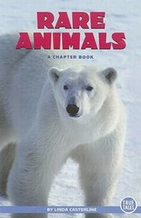 Enlarge image Cover: Rare Animals - Children's Press(CT)