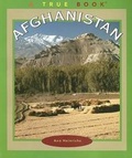 Cover: Afghanistan - Children's Press(CT)
