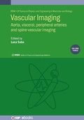 Cover: Vascular Imaging Volume 3 - Institute of Physics Publishing