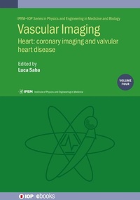 Abbildung von: Vascular Imaging Volume 4 - Institute of Physics Publishing