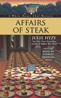 Cover: Affairs of Steak - Berkley