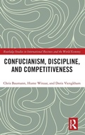 Cover: Confucianism, Discipline, and Competitiveness - Routledge