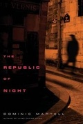 Cover: The Republic of Night - Carroll & Graf Publishers
