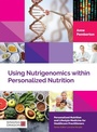 Cover: Using Nutrigenomics within Personalized Nutrition - Singing Dragon