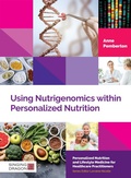 Cover: Using Nutrigenomics within Personalized Nutrition - Singing Dragon