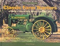 Cover: Classic Farm Tractors - Voyageur Press (MN)