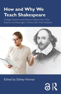 Abbildung von: How and Why We Teach Shakespeare - Routledge