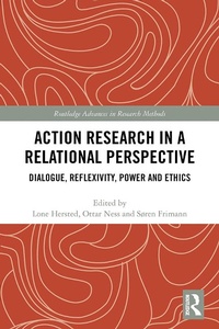 Enlarge image Cover: Action Research in a Relational Perspective - Routledge