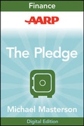 Cover: AARP The Pledge - Wiley