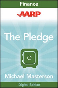 Enlarge image Cover: AARP The Pledge - Wiley