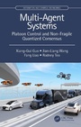 Cover: Multi-Agent Systems - CRC Press