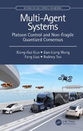 Cover: Multi-Agent Systems - CRC Press
