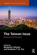 Cover: The Taiwan Issue: Problems and Prospects - Routledge