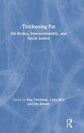 Cover: Thickening Fat - Routledge