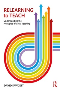 Abbildung von: Relearning to Teach - Routledge