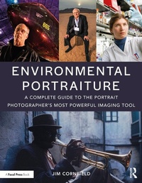 Abbildung von: Environmental Portraiture - Routledge