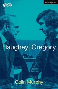 Enlarge image Cover: Haughey/Gregory - Methuen Drama
