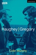 Cover: Haughey/Gregory - Methuen Drama