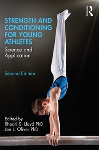 Abbildung von: Strength and Conditioning for Young Athletes - Routledge