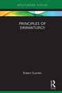 Cover: Principles of Dramaturgy - Routledge