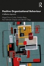 Cover: Positive Organizational Behaviour - Routledge