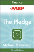 Cover: AARP The Pledge - Wiley