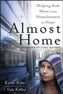 Cover: Almost Home - Wiley