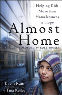 Enlarge image Cover: Almost Home - Wiley