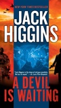Cover: A Devil is Waiting - G.P. Putnam's Sons