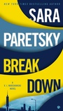 Cover: Breakdown - Berkley