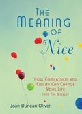 Cover: The Meaning of Nice - Berkley