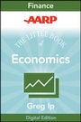 Cover: AARP The Little Book of Economics - Wiley