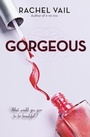Cover: Gorgeous - HarperTeen