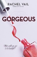 Cover: Gorgeous - HarperTeen