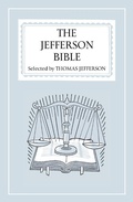 Abbildung von: The Jefferson Bible - TarcherPerigee