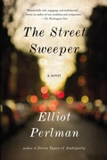 Cover: The Street Sweeper - Riverhead Books