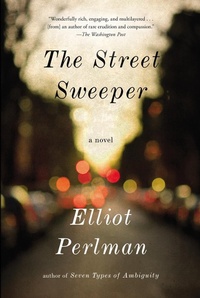 Enlarge image Cover: The Street Sweeper - Riverhead Books